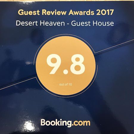 Desert Heaven - Guest House Los Angeles Buitenkant foto