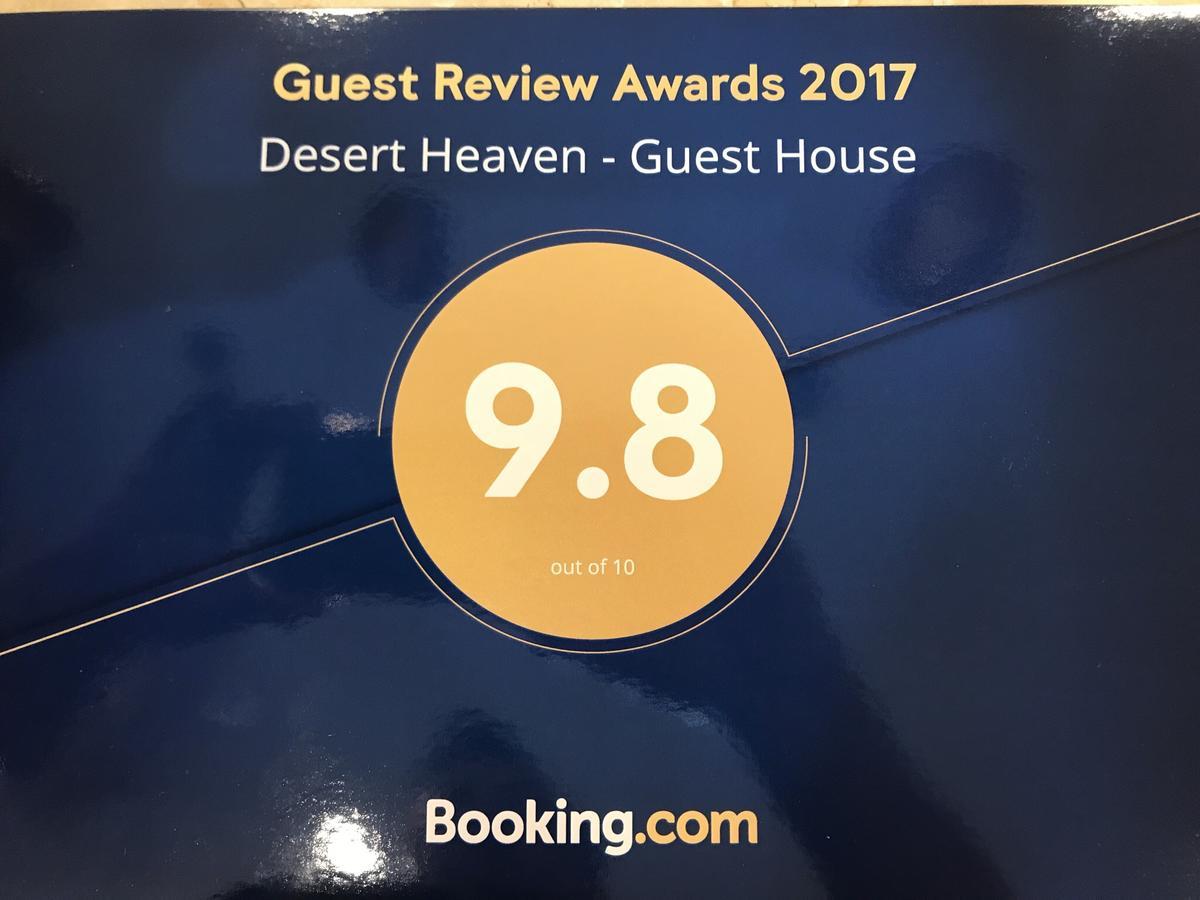 Desert Heaven - Guest House Los Angeles Buitenkant foto